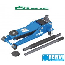 CRIC A PROFILO RIBASSATO FERVI ART. 0375A